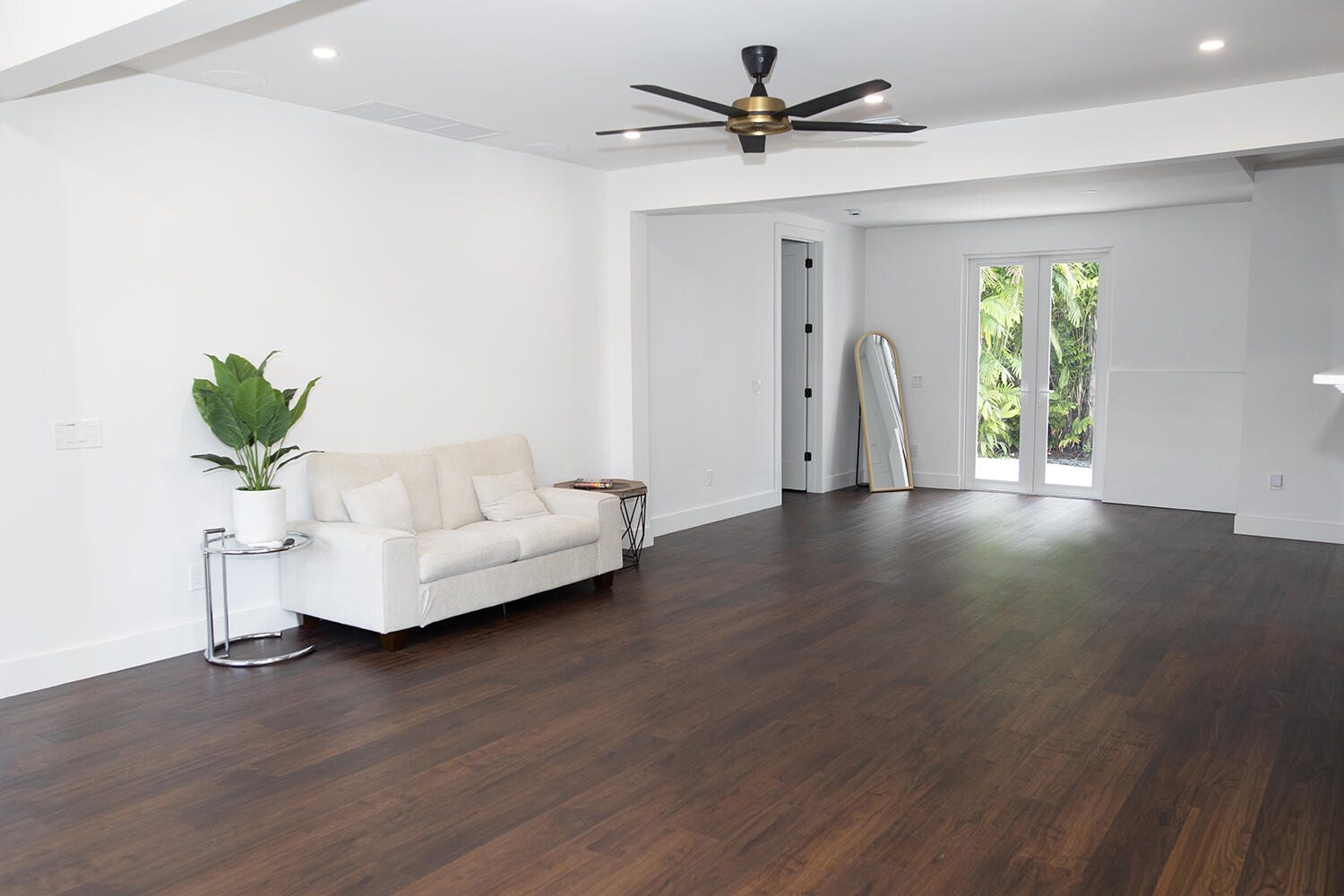 OSCEOLA PARK - Residential Lease