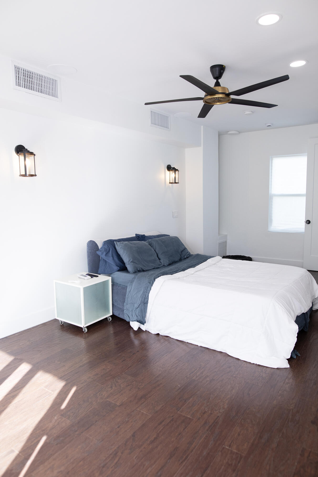 OSCEOLA PARK - Residential Lease