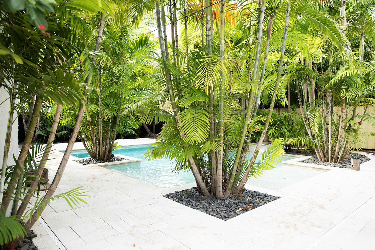 OSCEOLA PARK - Residential Lease