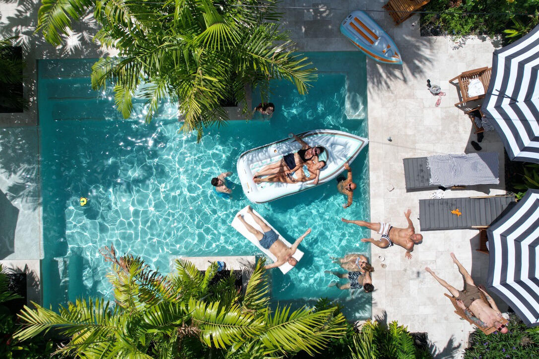 OSCEOLA PARK - Residential Lease