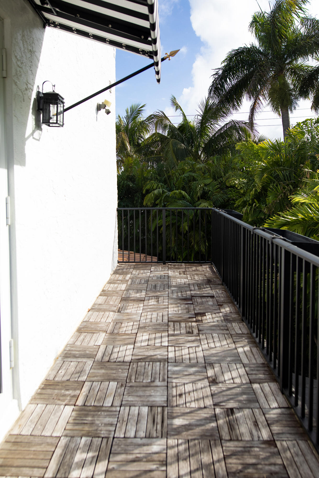 OSCEOLA PARK - Residential Lease