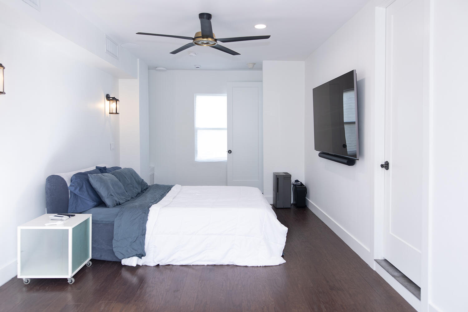 OSCEOLA PARK - Residential Lease