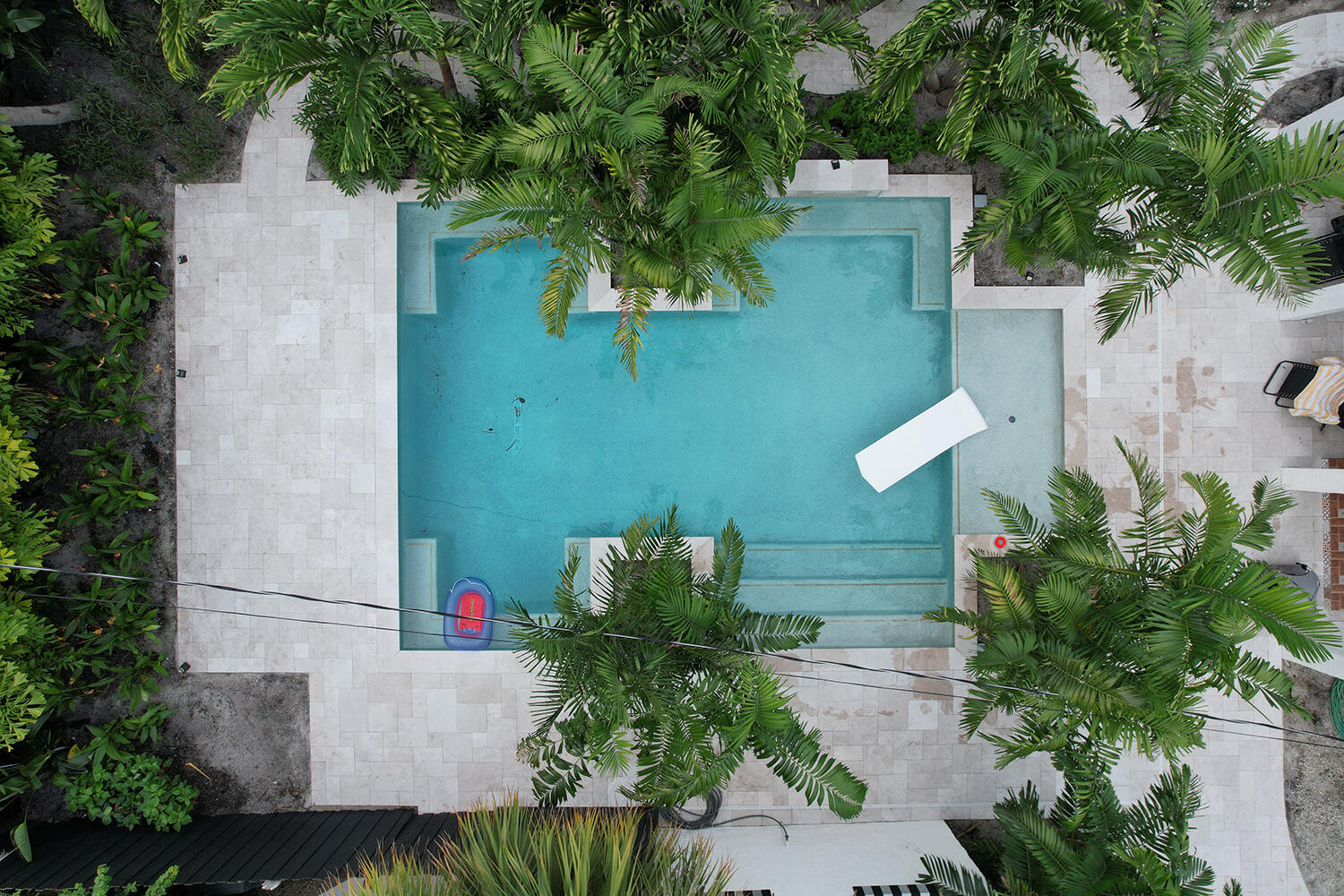 OSCEOLA PARK - Residential Lease