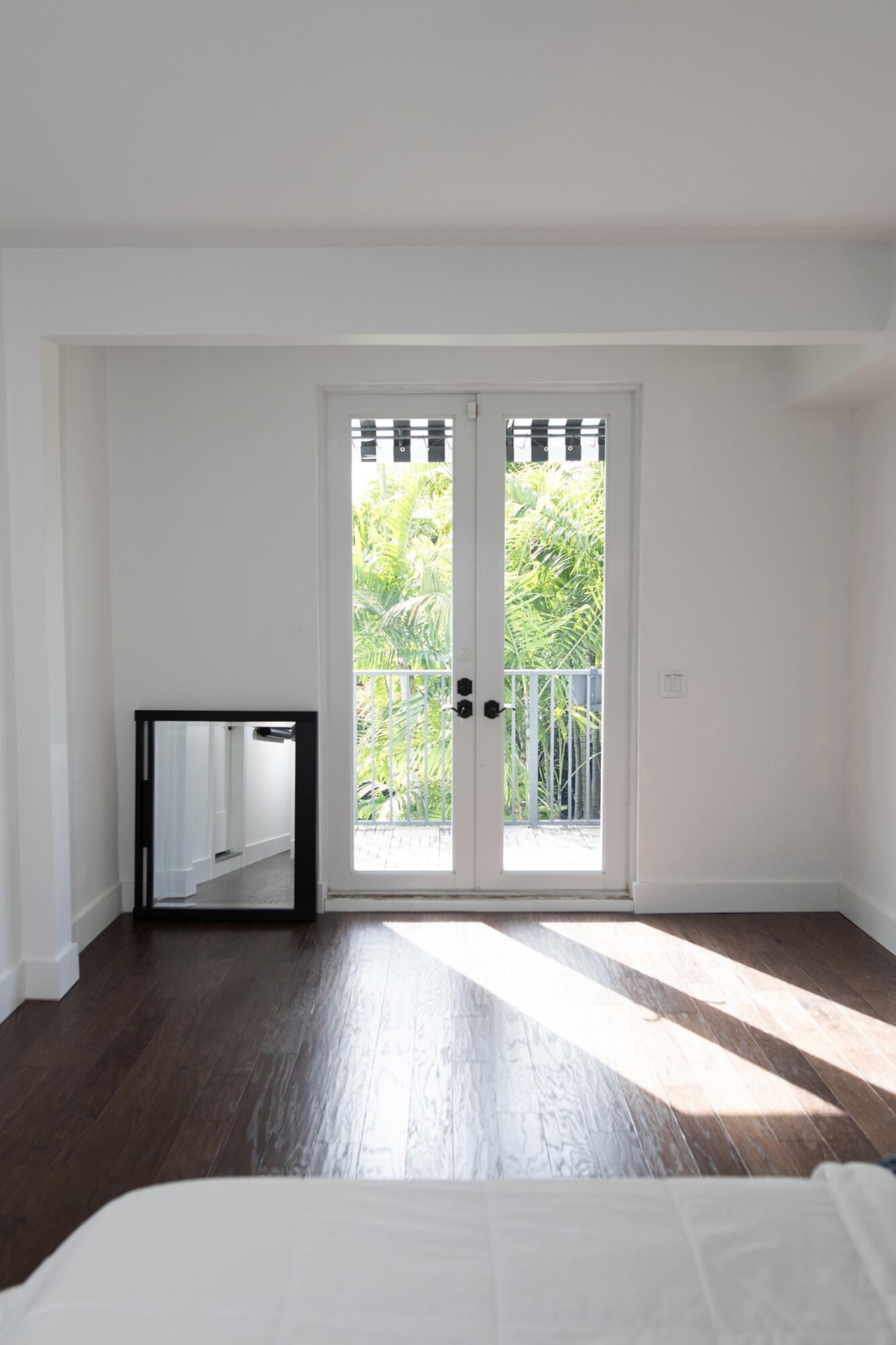 OSCEOLA PARK - Residential Lease