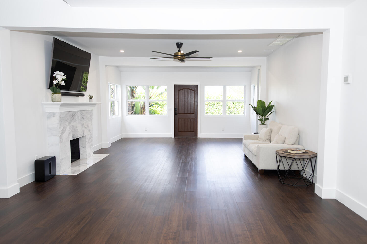 OSCEOLA PARK - Residential Lease