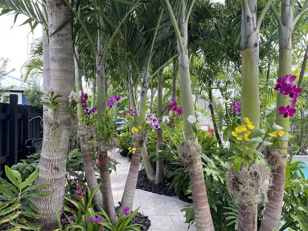 OSCEOLA PARK - Residential Lease