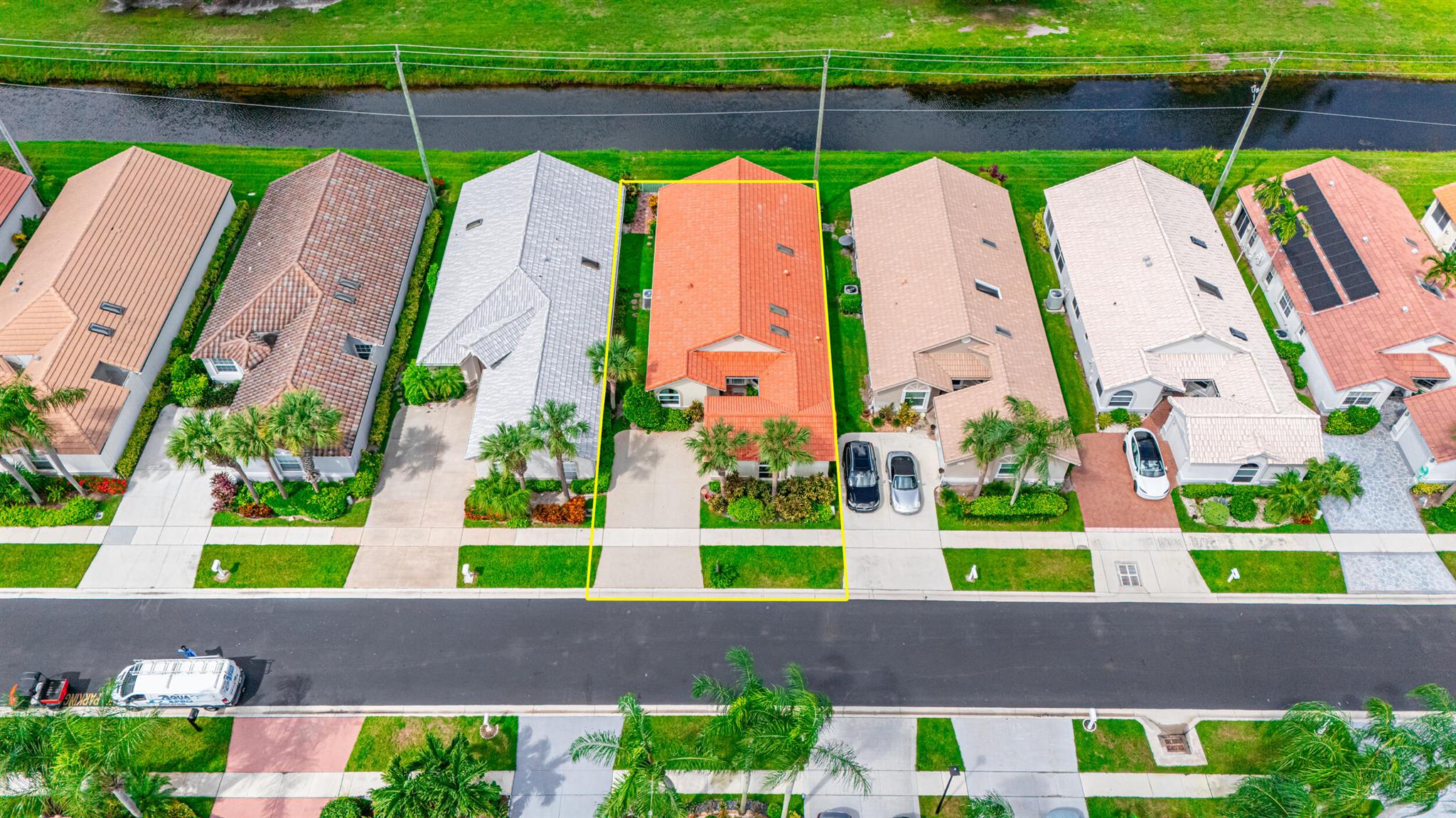 Lakeridge, SAWGRASS LAKES - Residential