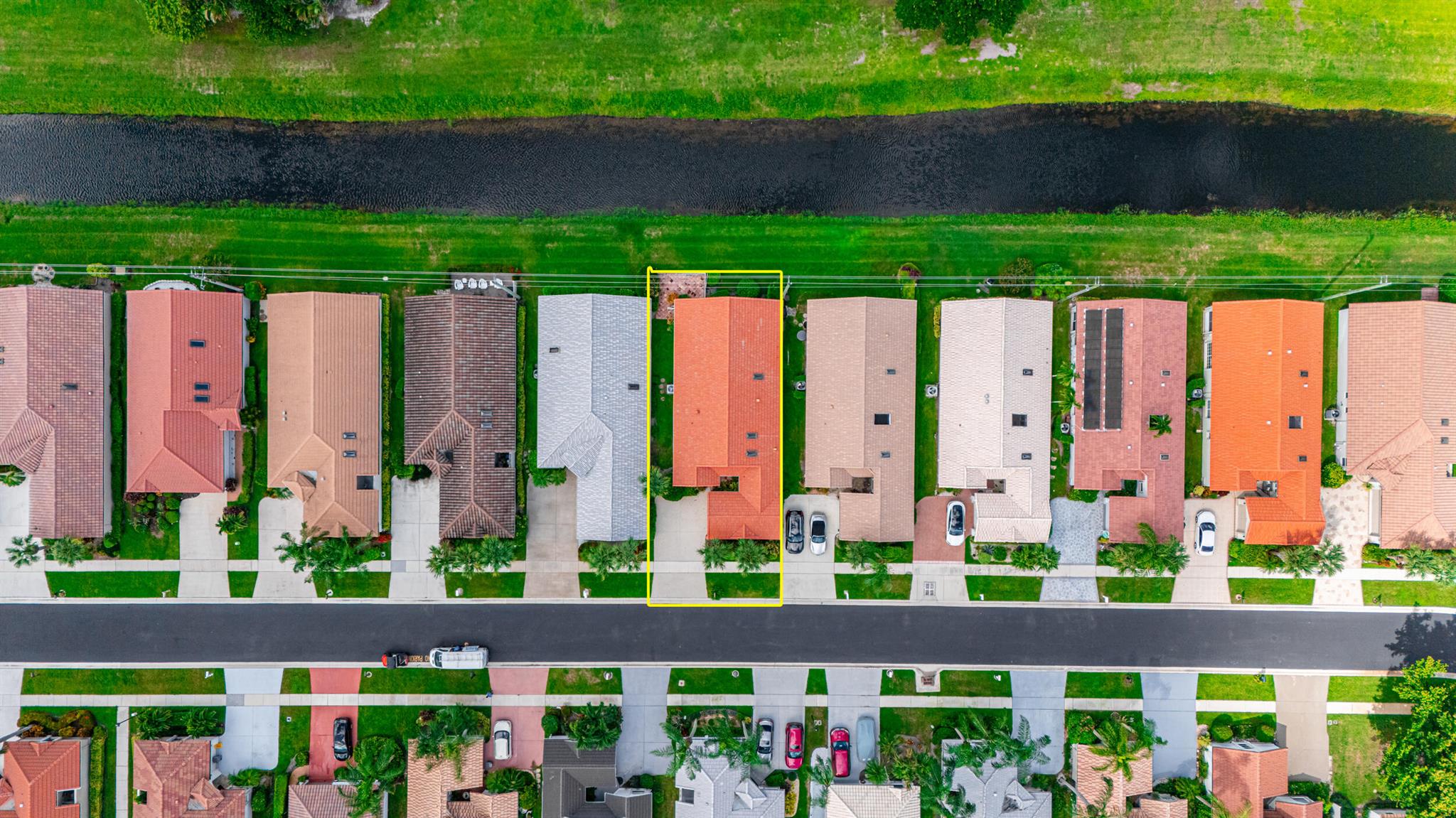 Lakeridge, SAWGRASS LAKES - Residential