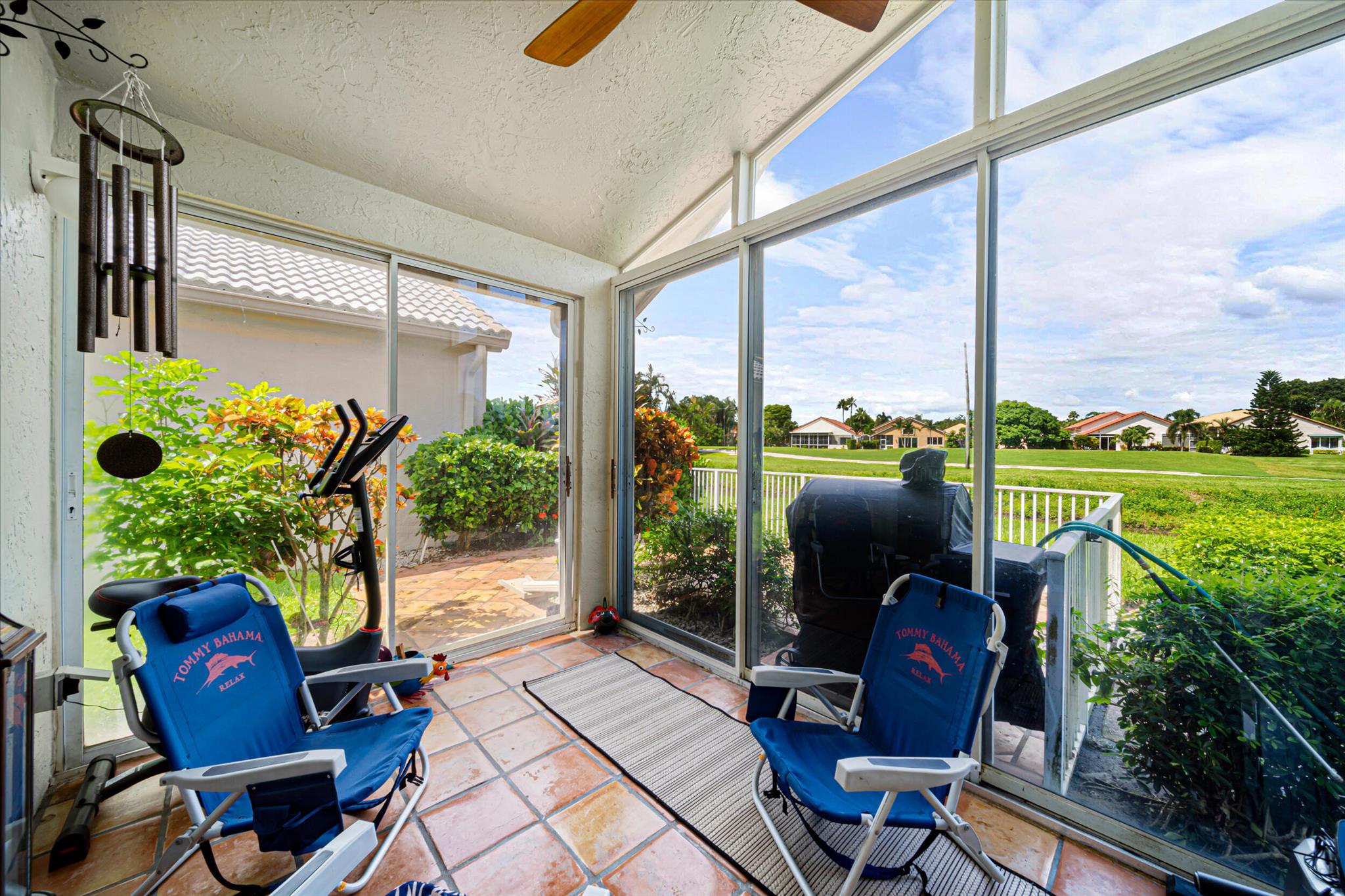Lakeridge, SAWGRASS LAKES - Residential