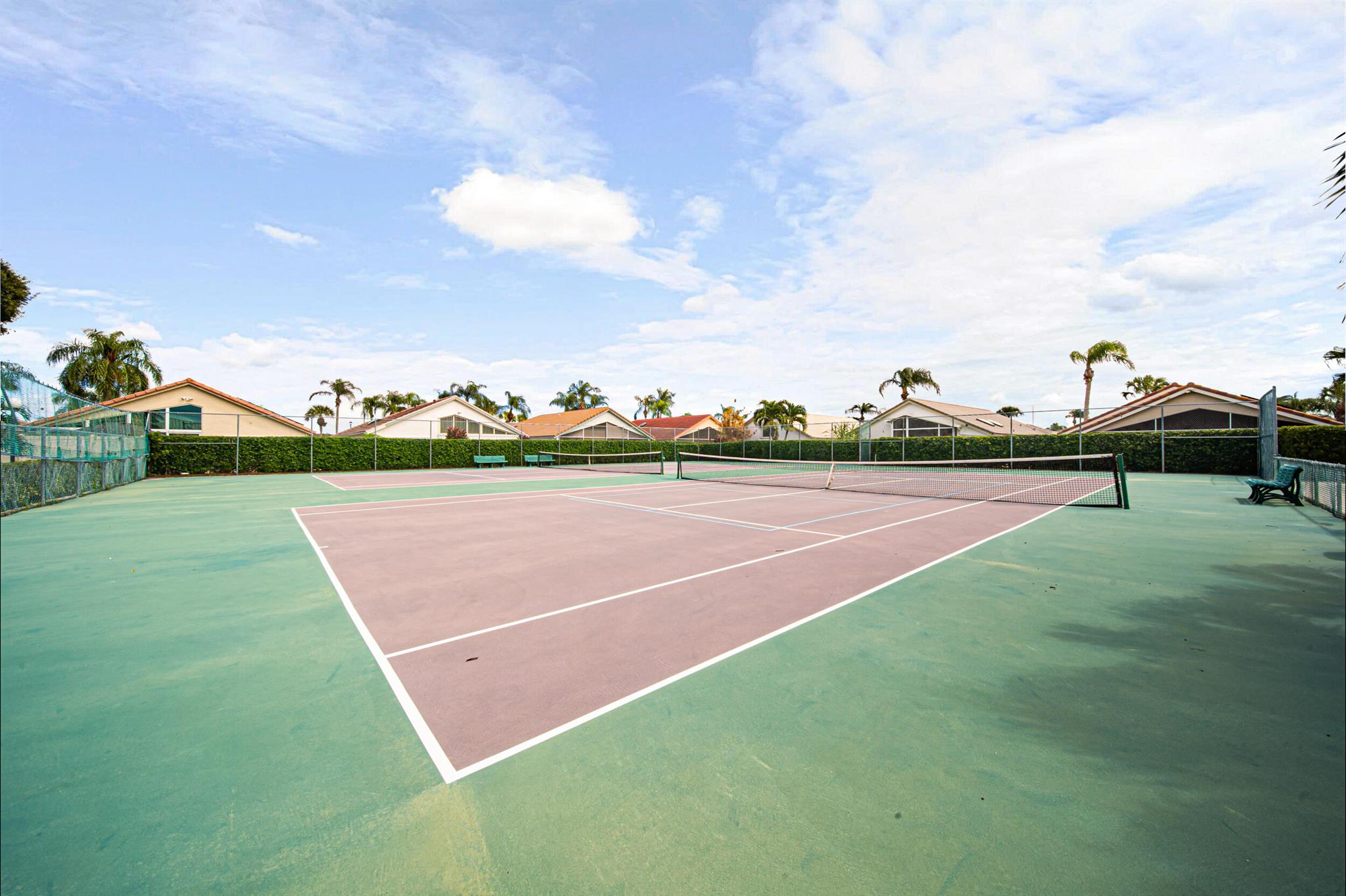 Lakeridge, SAWGRASS LAKES - Residential