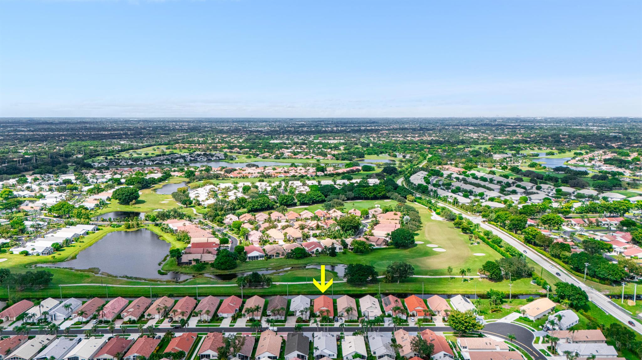 Lakeridge, SAWGRASS LAKES - Residential