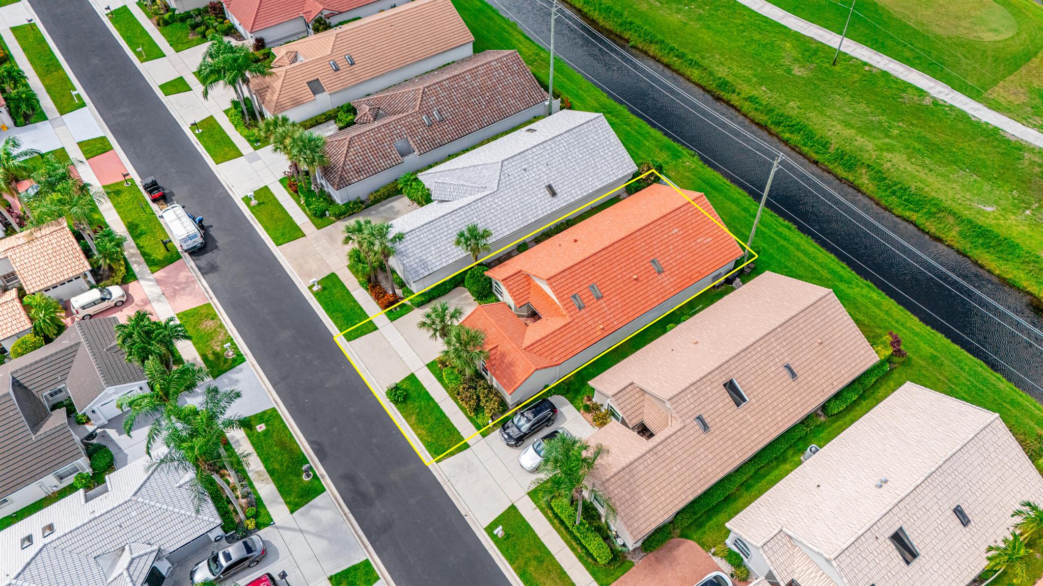 Lakeridge, SAWGRASS LAKES - Residential