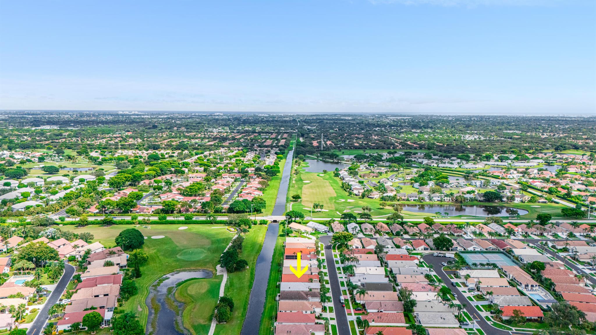 Lakeridge, SAWGRASS LAKES - Residential