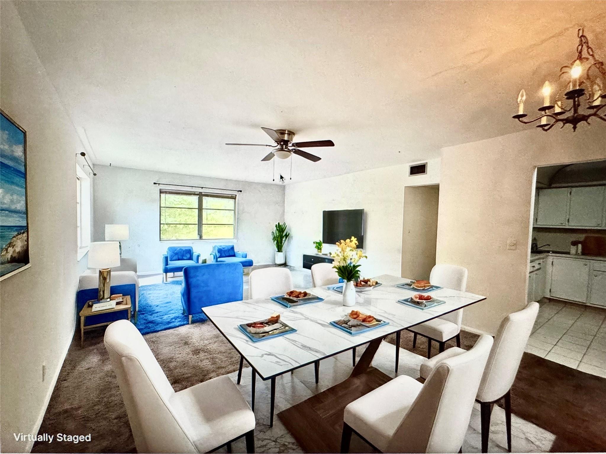 NEW ROOF.
Move right into this fantastic Manor Grove Village One condo—no land lease! The $16,400 special assessment? Already paid! This spacious 2-bed, 2-bath corner unit (1,180 sqft) is ready to live in or rent out immediately. Enjoy extra natural light, plus views of the canal and heated pool. Steps from top-notch amenities—BBQ area, clubhouse with billiards, ping pong, and sauna! Assigned parking + plenty of guest spots. Cats welcome, no dogs (except ESAs). Don’t miss out on this spot, Oh! Just a short stroll to Wilton Drive—right in th