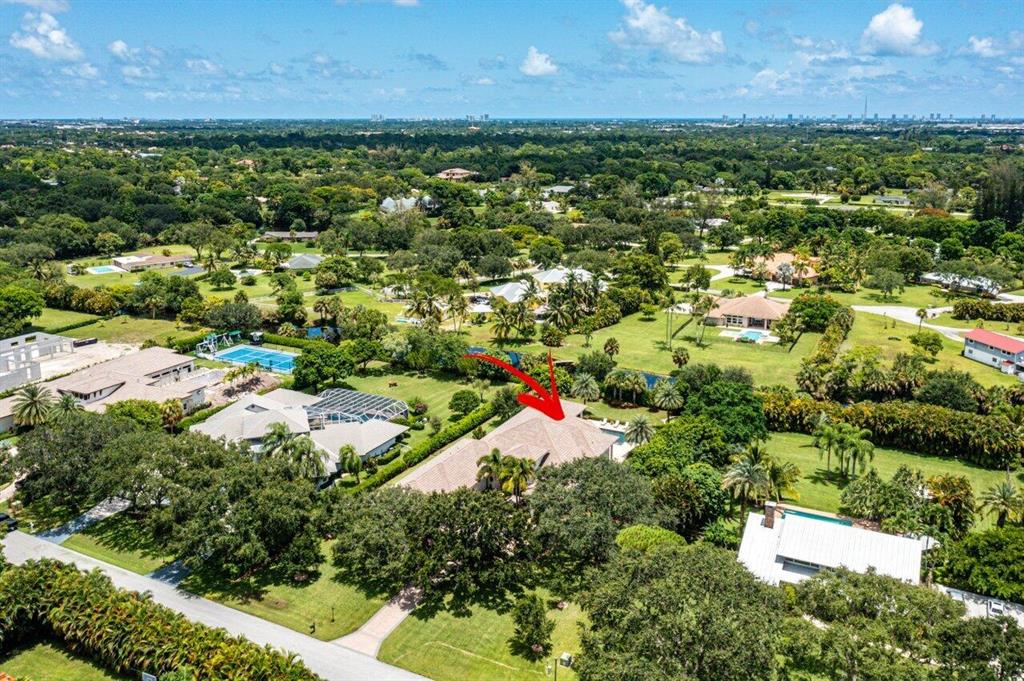 Steeplechase - Residential