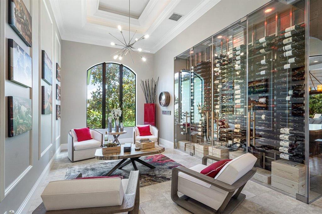 Steeplechase - Residential