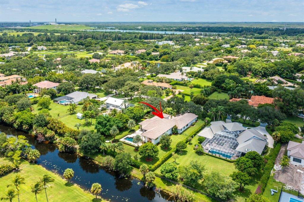 Steeplechase - Residential