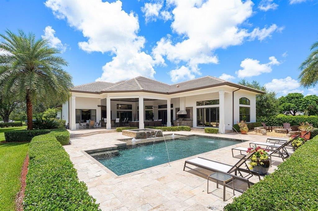 Steeplechase - Residential