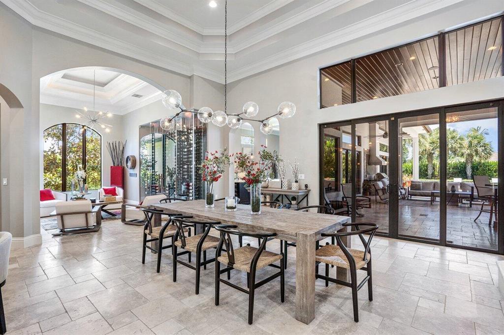 Steeplechase - Residential