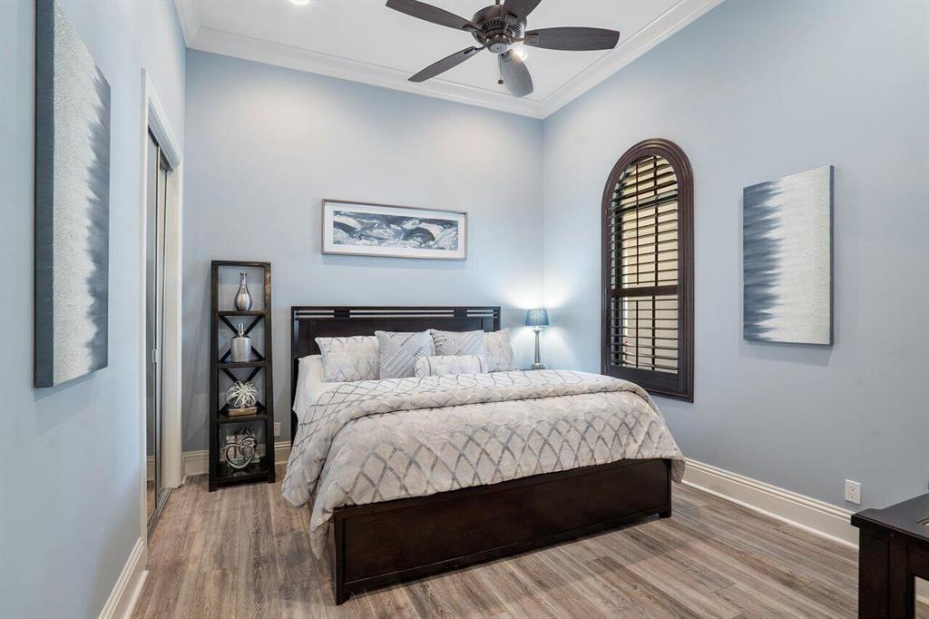 Steeplechase - Residential