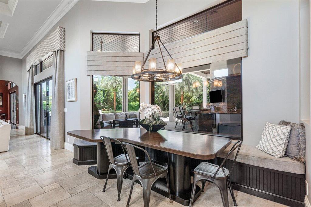 Steeplechase - Residential