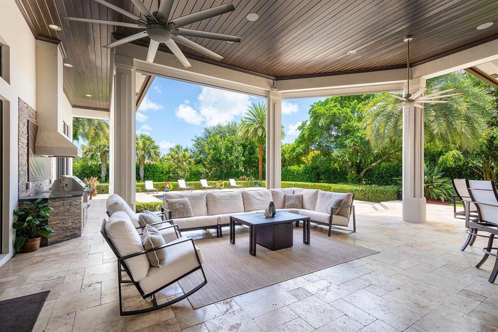 Steeplechase - Residential