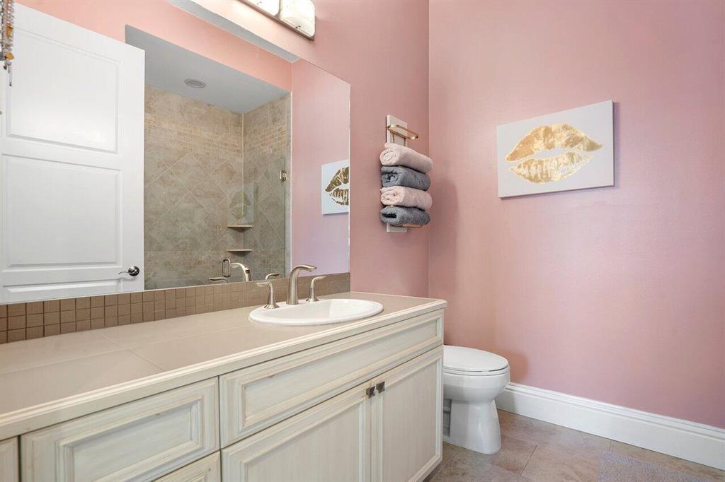 Steeplechase - Residential