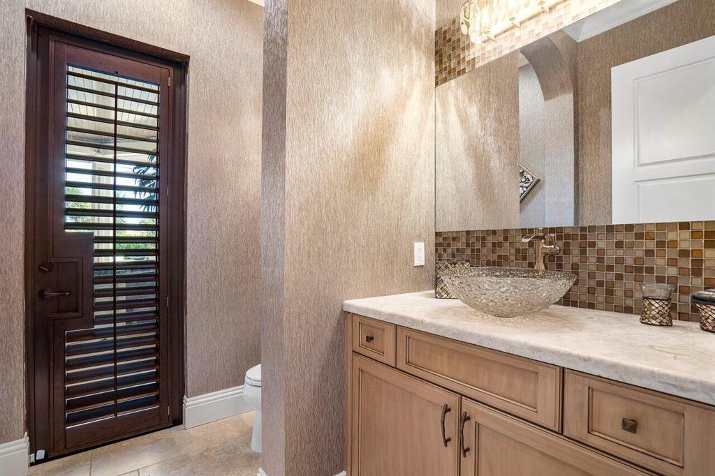 Steeplechase - Residential