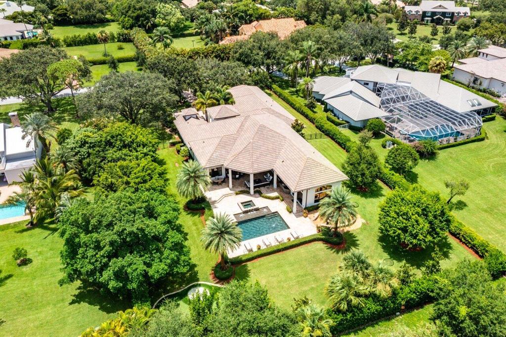 Steeplechase - Residential