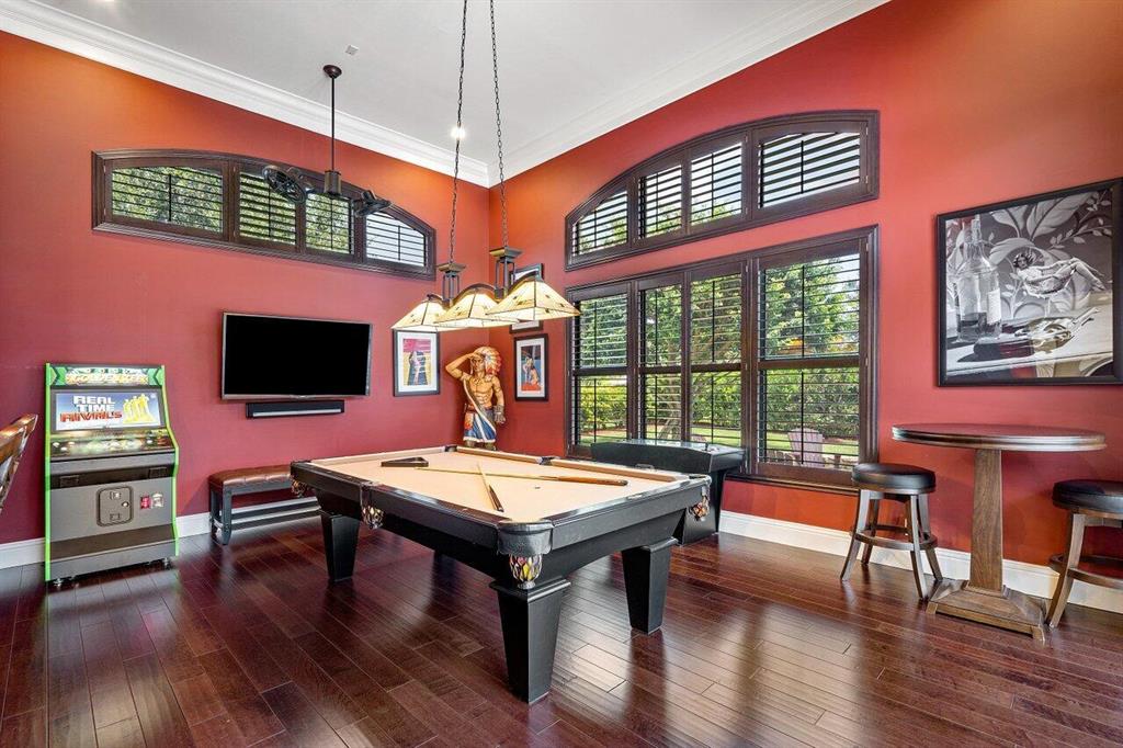 Steeplechase - Residential