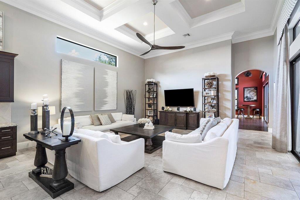 Steeplechase - Residential