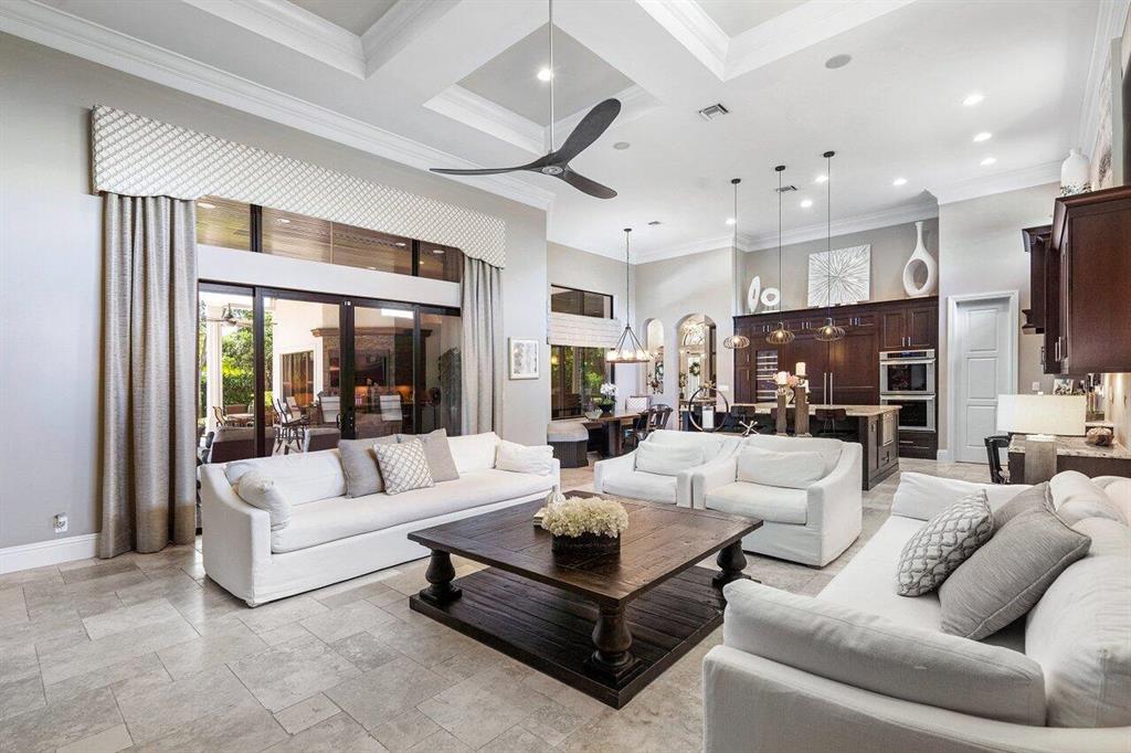 Steeplechase - Residential