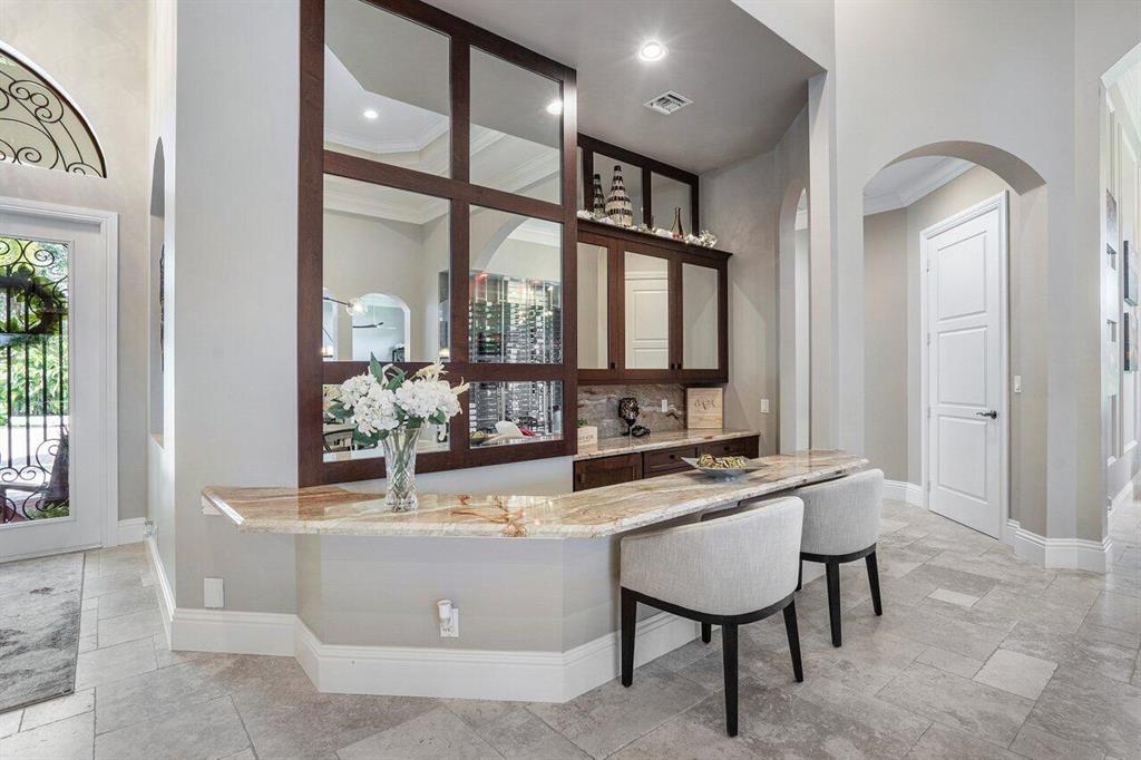 Steeplechase - Residential