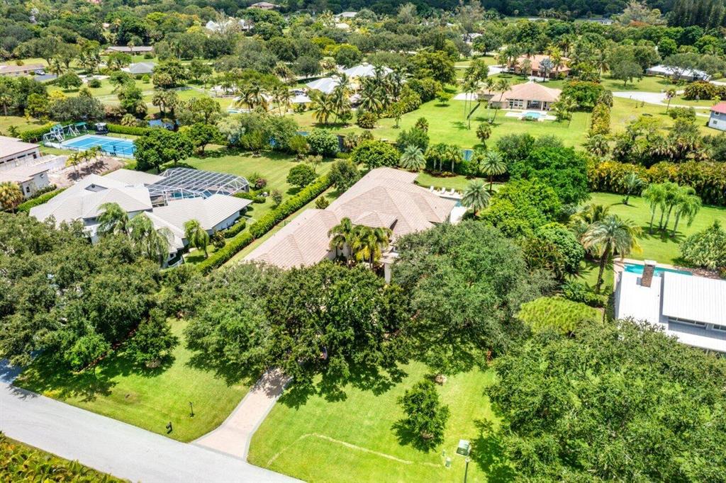 Steeplechase - Residential