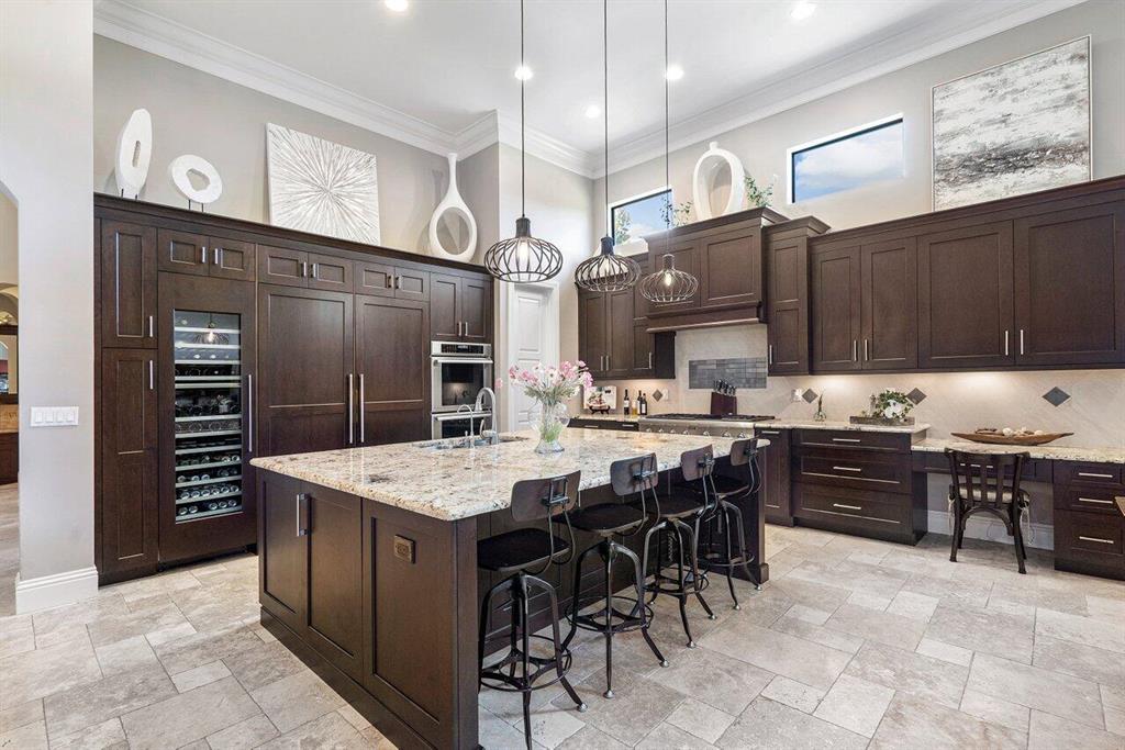 Steeplechase - Residential