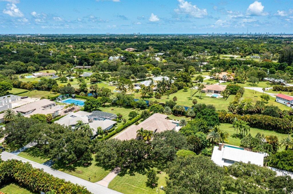 Steeplechase - Residential