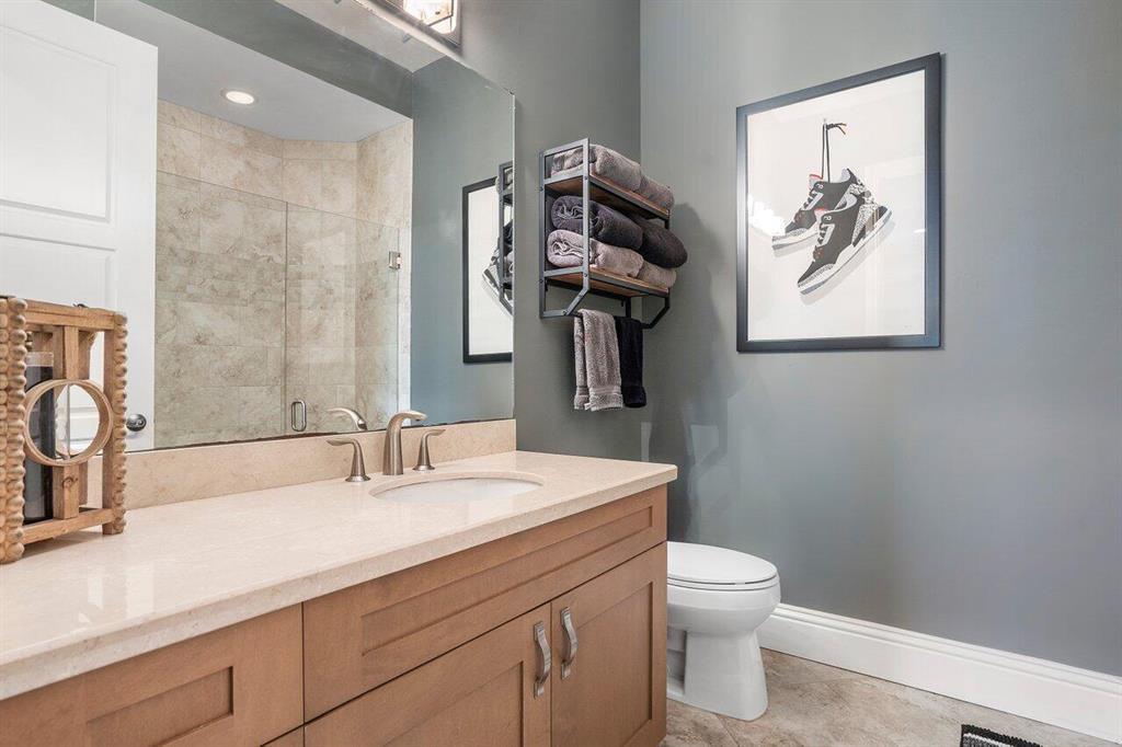 Steeplechase - Residential