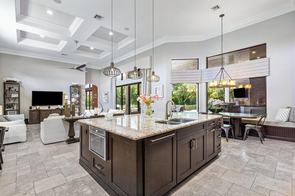 Steeplechase - Residential