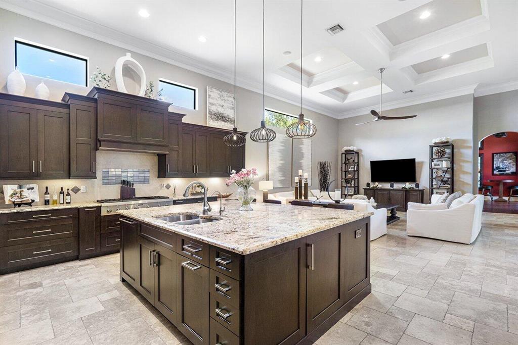 Steeplechase - Residential