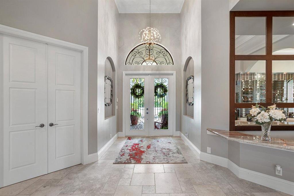 Steeplechase - Residential