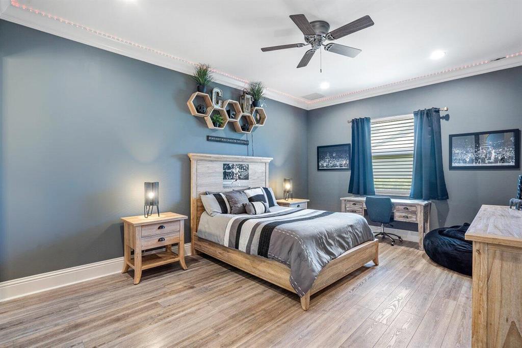 Steeplechase - Residential