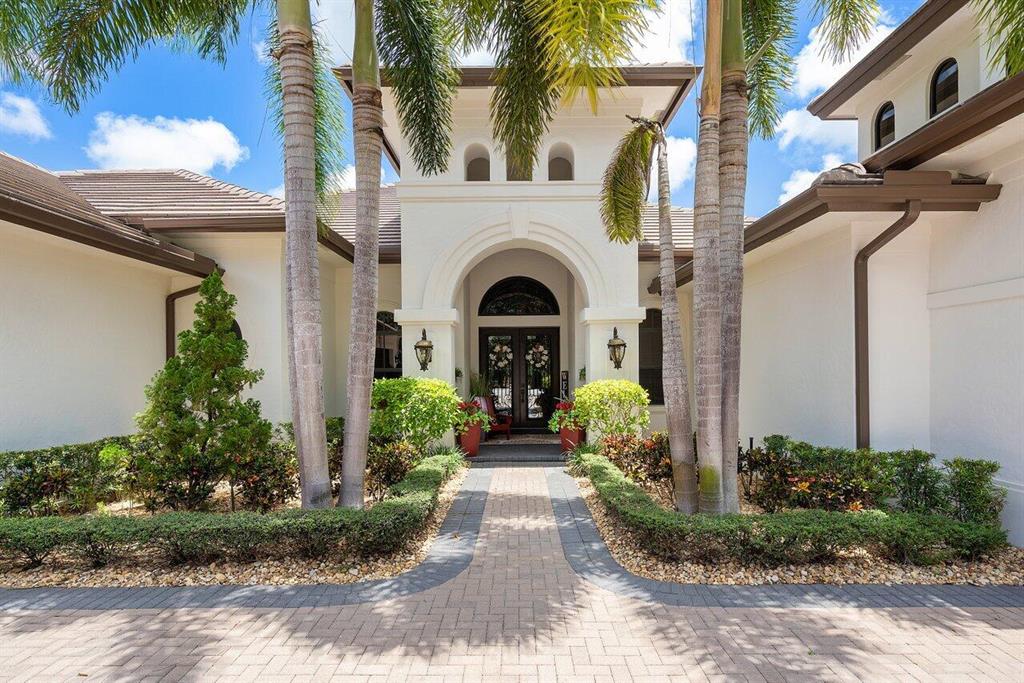 Steeplechase - Residential