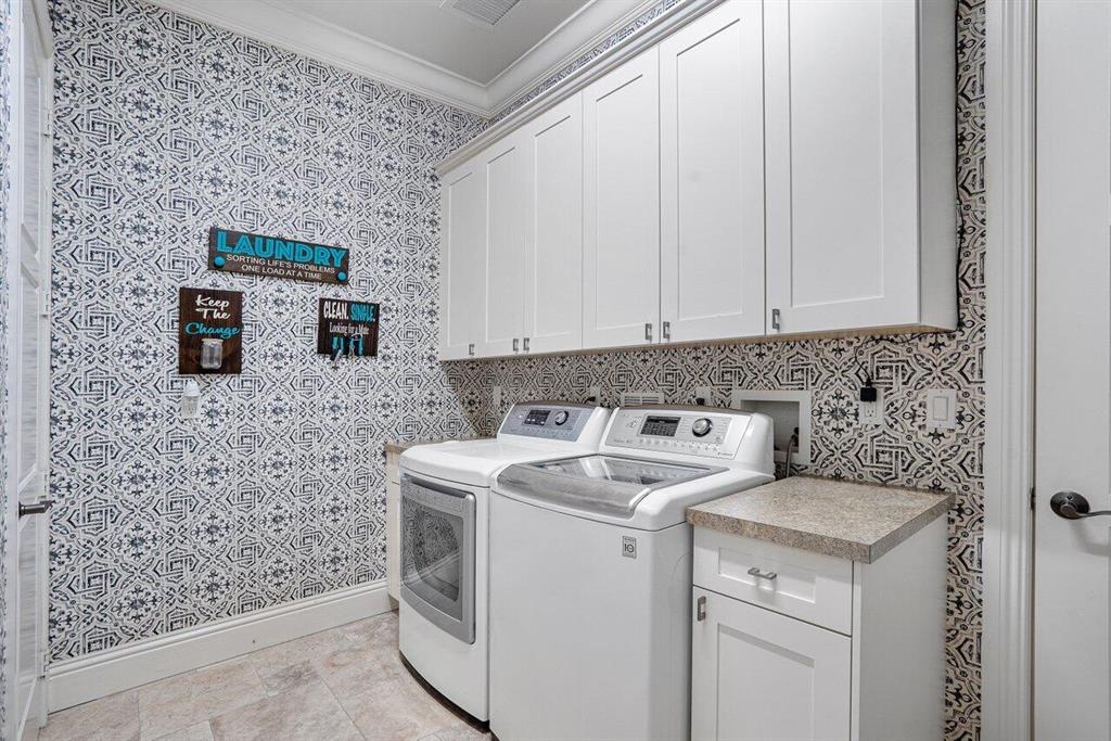 Steeplechase - Residential