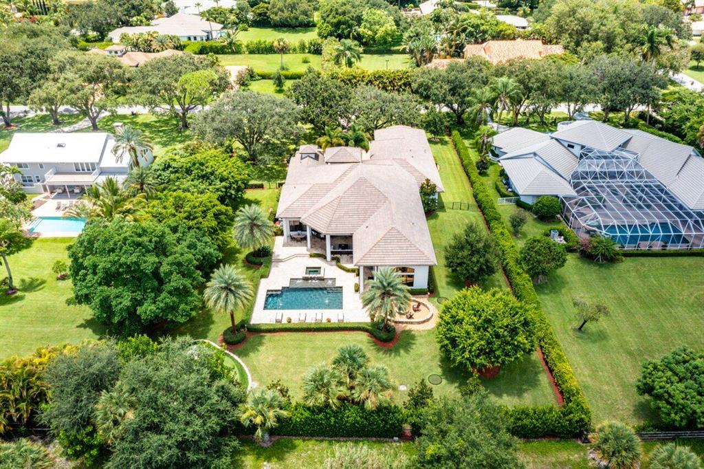 Steeplechase - Residential