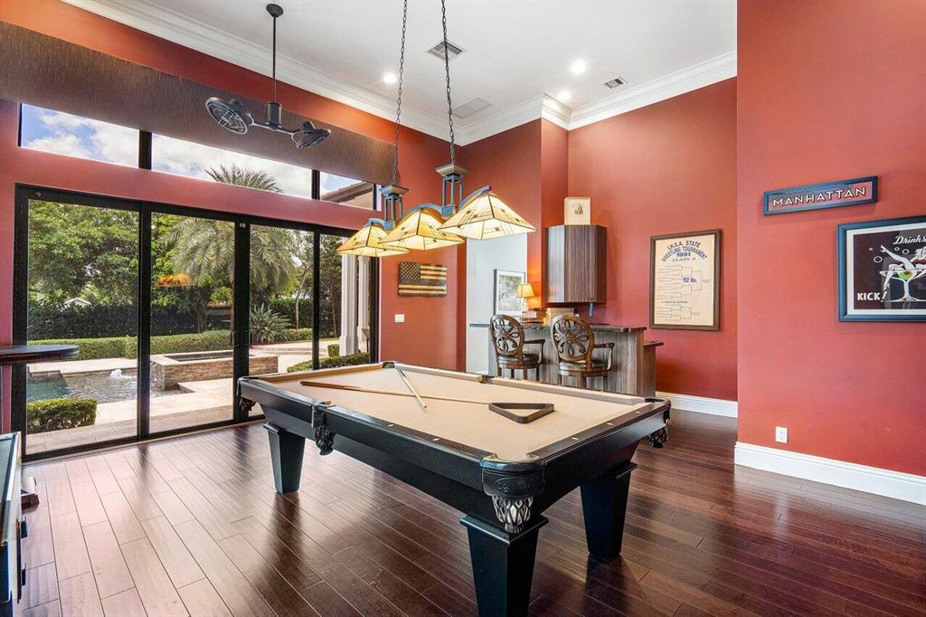 Steeplechase - Residential