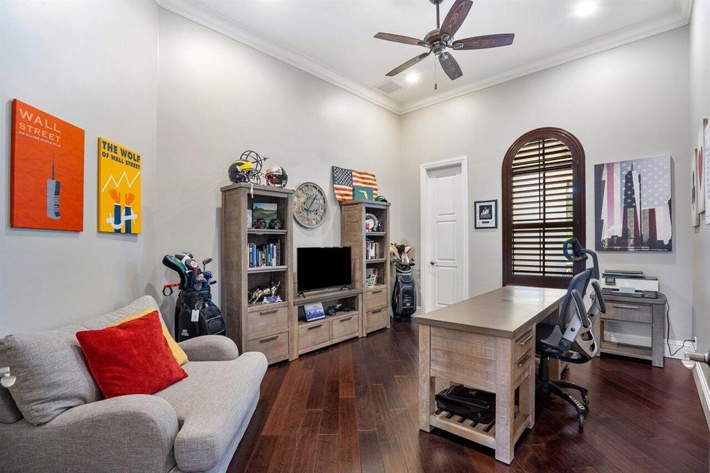 Steeplechase - Residential