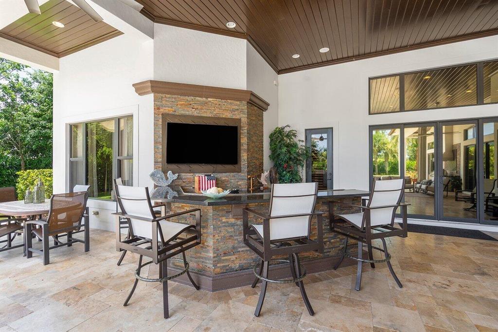 Steeplechase - Residential