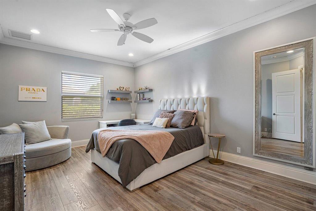 Steeplechase - Residential