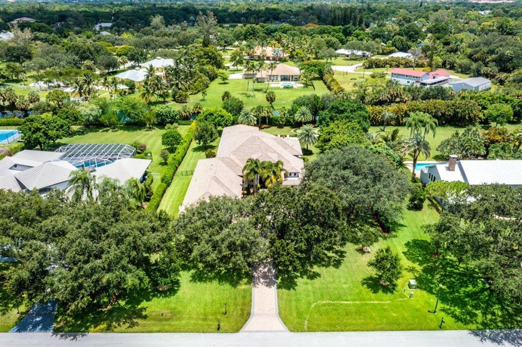 Steeplechase - Residential