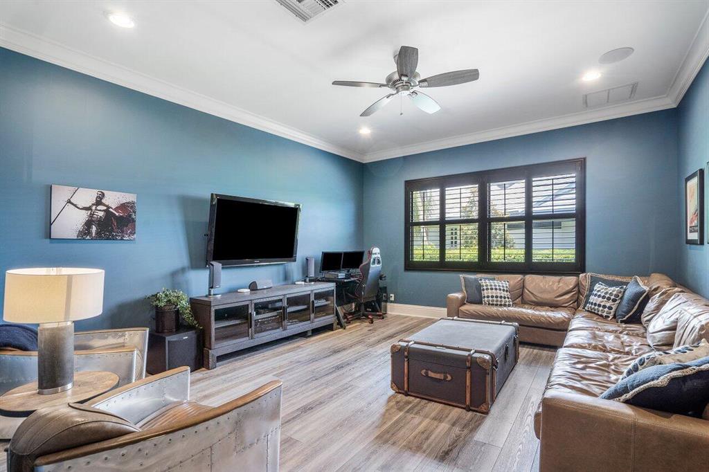 Steeplechase - Residential